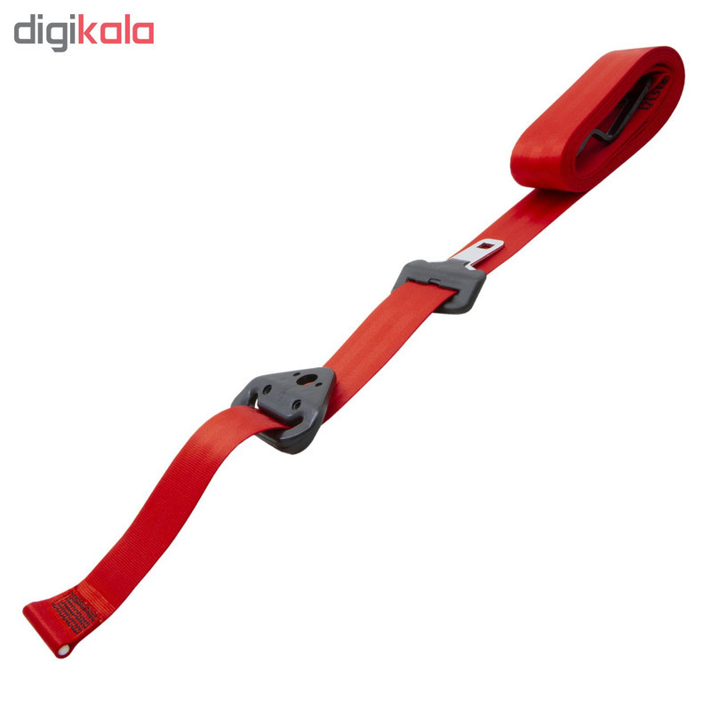 نوار كمربند ايمني خودرو كد RG-432F مناسب براي رانا