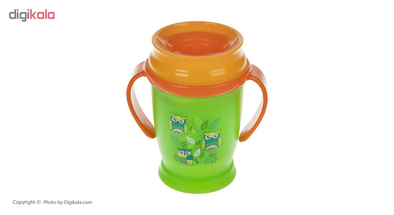 آبمیوه خوری لاوی مدل EN14350-5