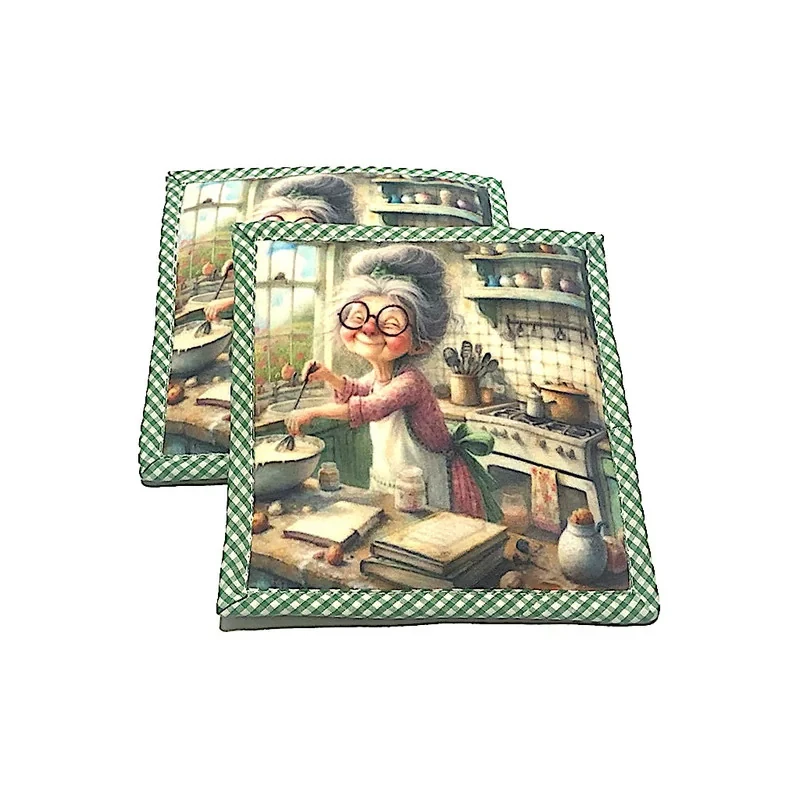 دستگیره آشپزخانه مدل Kitchen55 مجموعه دو عددی