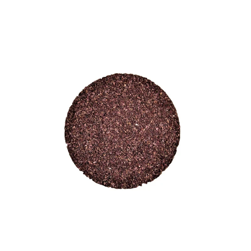 شن تزیینی آکواریوم کد 04 وزن 500 گرم