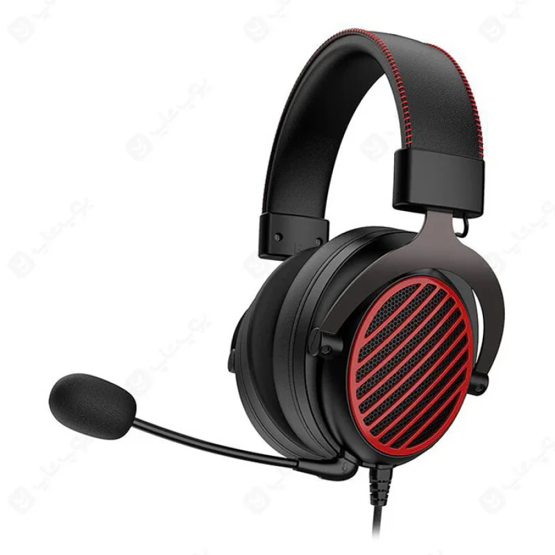 هدست مخصوص بازی ردراگون مدل h540
