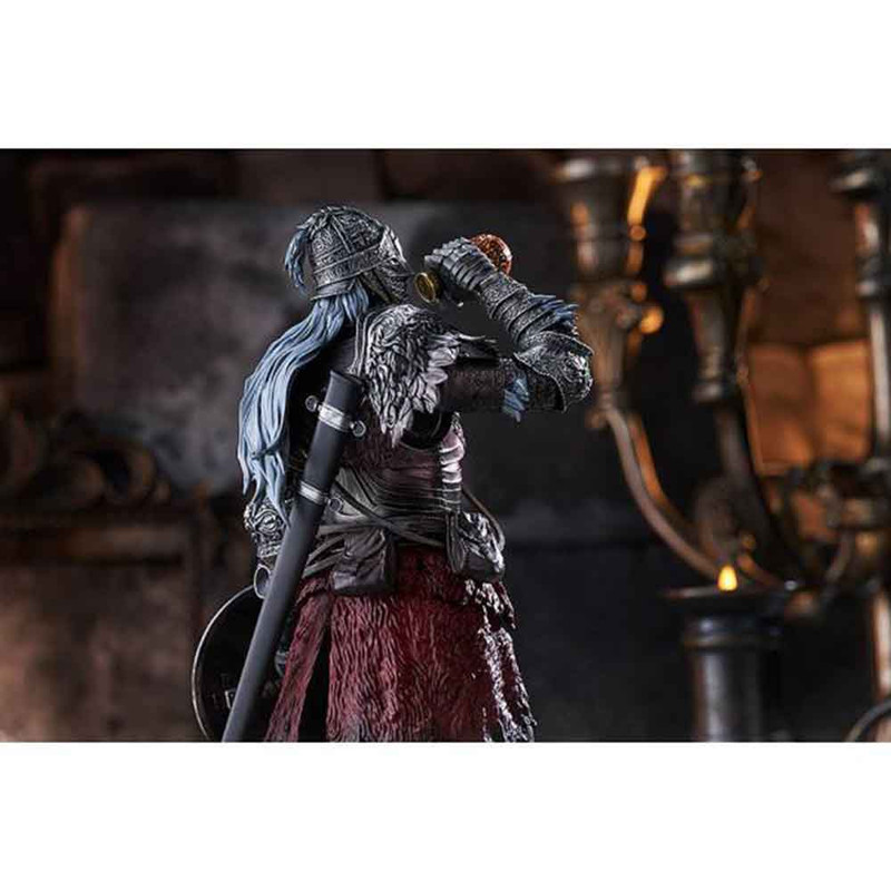 اکشن فیگور مدل الدن رینگ طرح Elden Ring Raging Wolf 624 Deluxe ارتفاع 16 سانتی‌متر