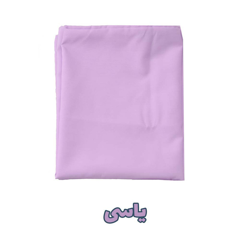 ملحفه بومرنگ مدل Plain سایز 230x150 سانتی متر