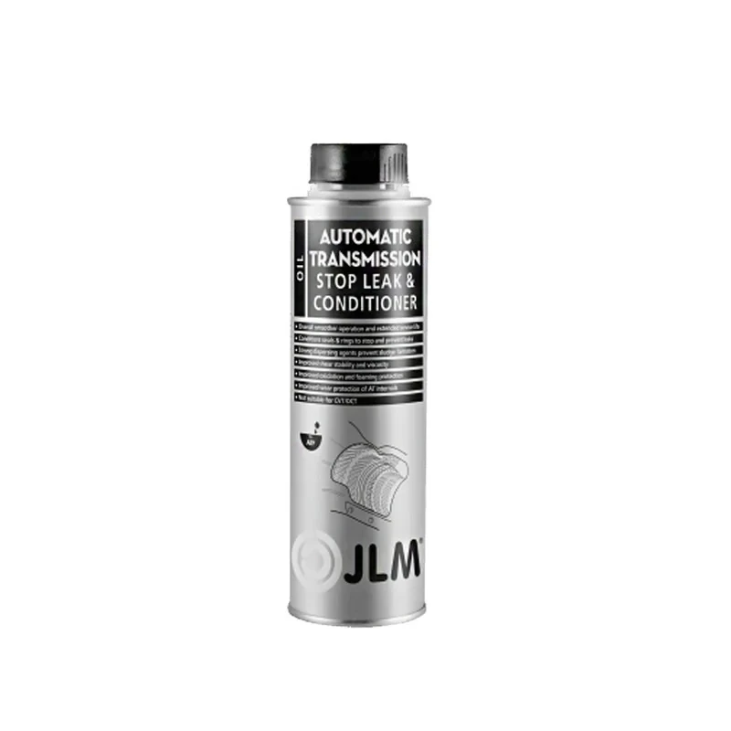 مکمل نشتگیر گیربکس خودرو بنزینی و گازسوز جی ال ام مدل AUTOMATIC TRANSMISSION کد886069 حجم 300 میلی لیتر