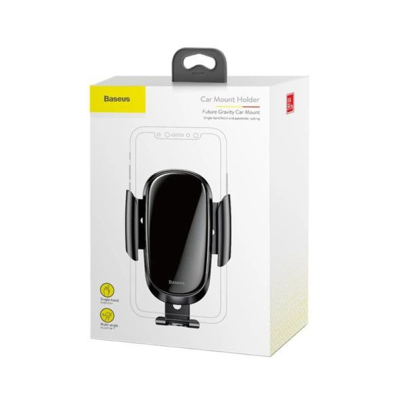 پایه نگهدارنده گوشی موبایل بیسوس مدل SUYL-WL01