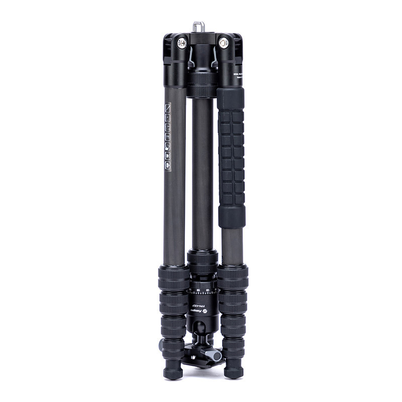 سه پایه دوربین فوتوپرو مدل X-go Carbon E
