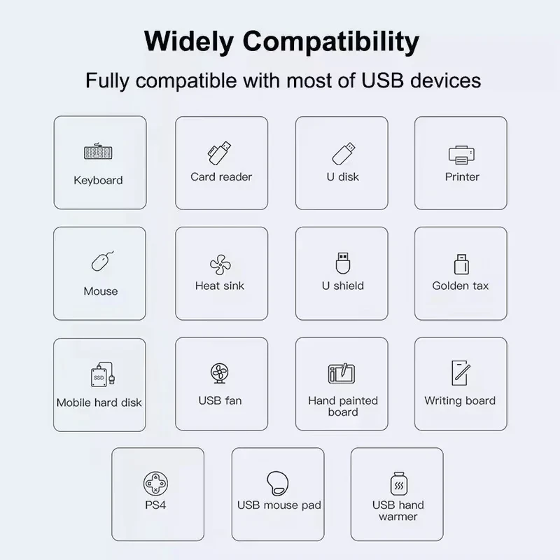 هاب 4 پورت USB-C اکی یس مدل 2IN1 TYPEC700