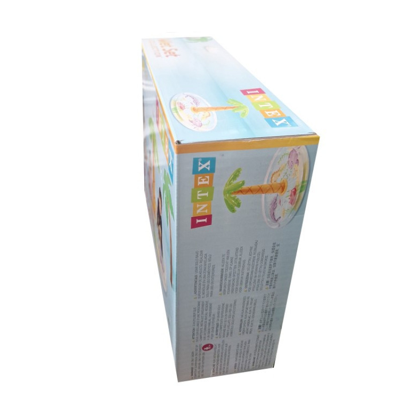 استخر بادی اینتکس مدل 56433