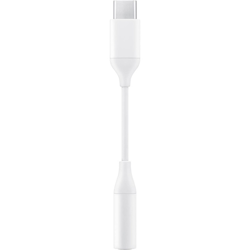 مبدل USB-C به AUX سامسونگ مدل EE-UC10J