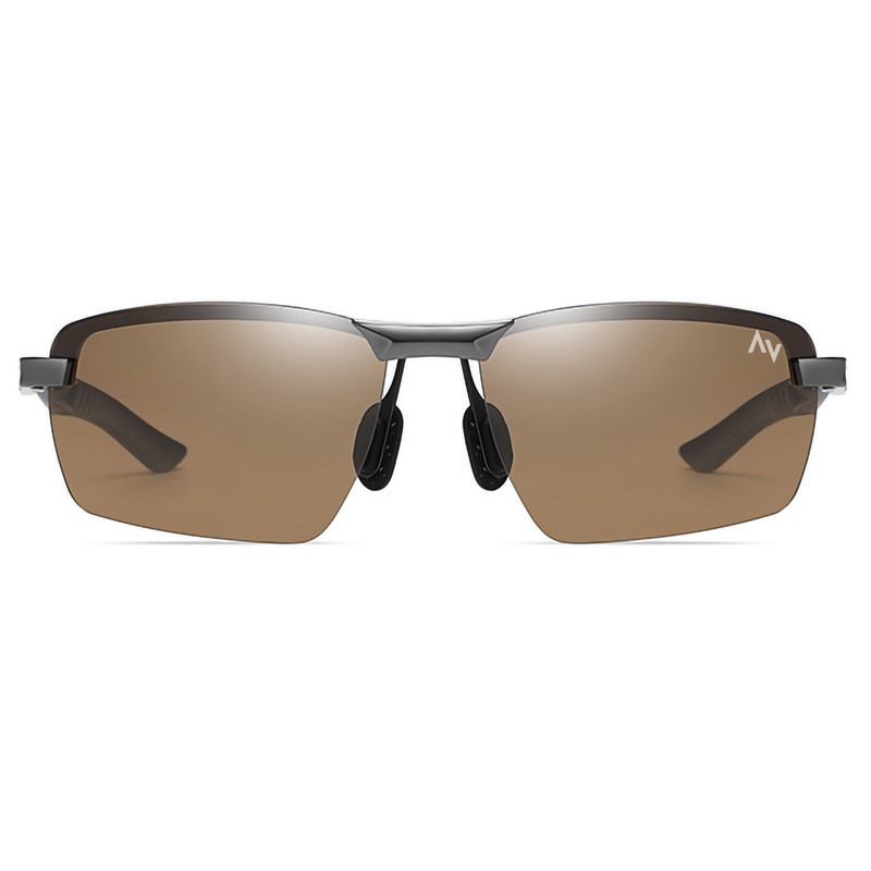 عینک ورزشی آلبرت وگ مدل P3391-C22-P90 Polarized مناسب برای انواع ورزش‌ها