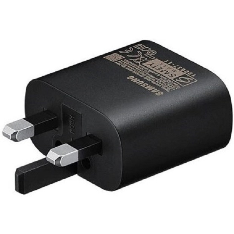 شارژر دیواری 25 وات مدل EP-TA800 25W