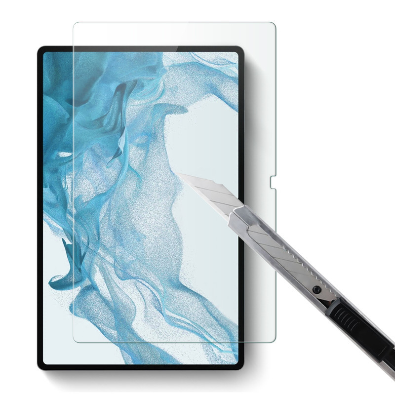 محافظ صفحه نمایش مدل AZ-ESD مناسب برای تبلت سامسونگ Galaxy Tab S10 FE Plus