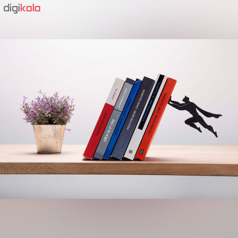 نگهدارنده کتاب نیتا کد 101-1.5