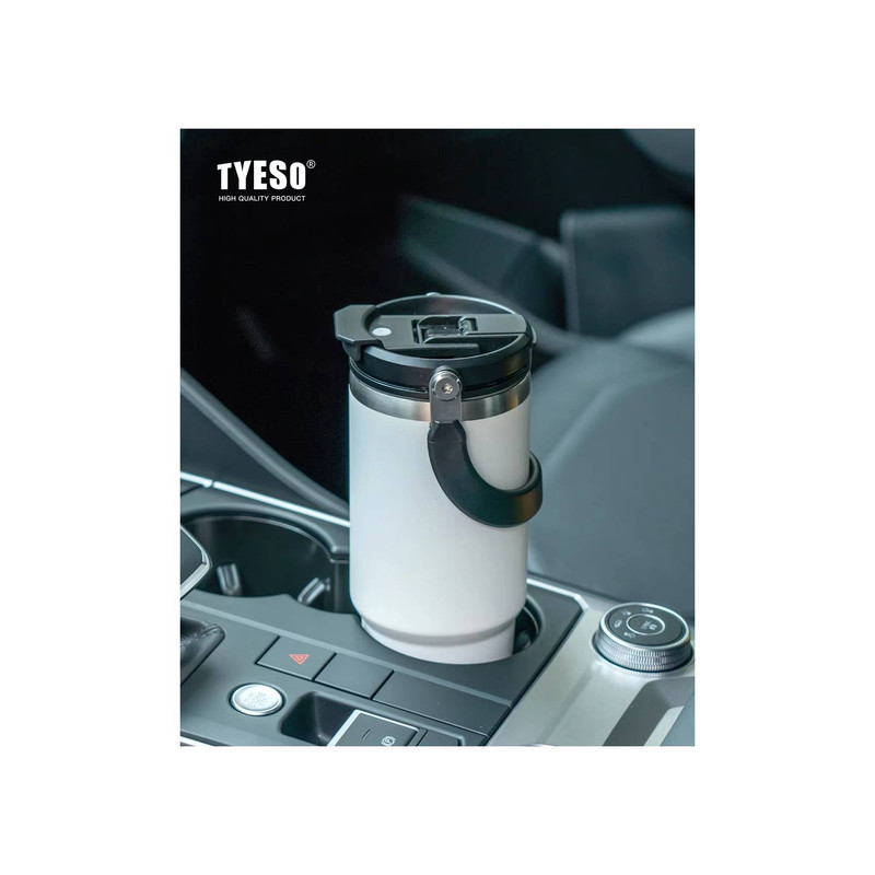ماگ سفری تایسو مدل TS-8828 گنجایش 0.9 لیتر