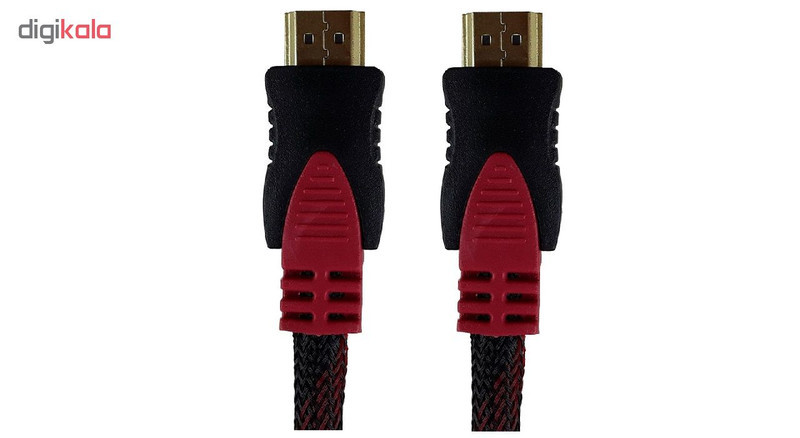 کابل HDMI مدل THDK-15 طول 5 متر