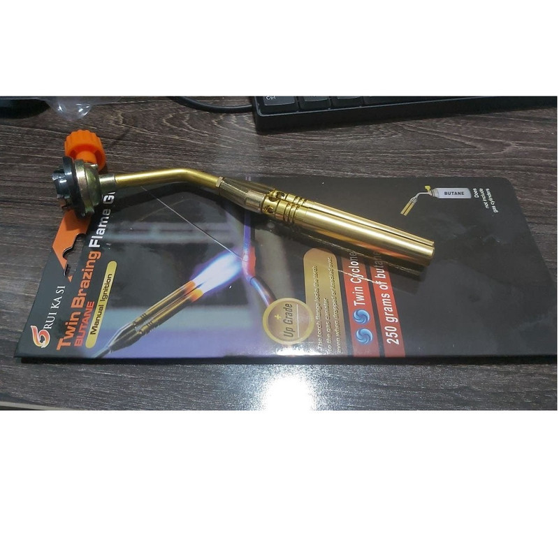 سری شعله افکن روی کاسی کد cm.ricasa820