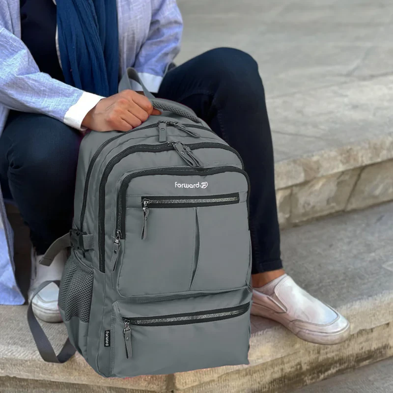 کوله پشتی لپ تاپ فوروارد مدل FCLT6005 مناسب برای لپ تاپ 16.4 اینچی