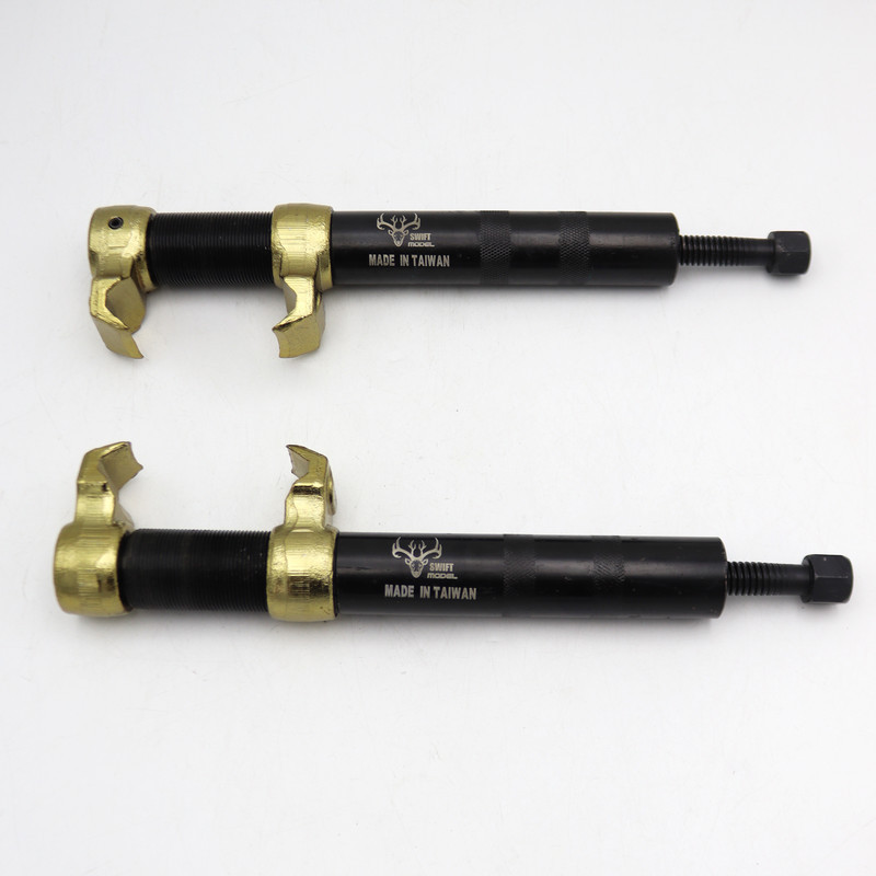 فنر جمع کن نیمه هیدرولیک مدل سویفت کد  YP-NIME HAYDRULIC-280MM  مجموعه 2 عددی