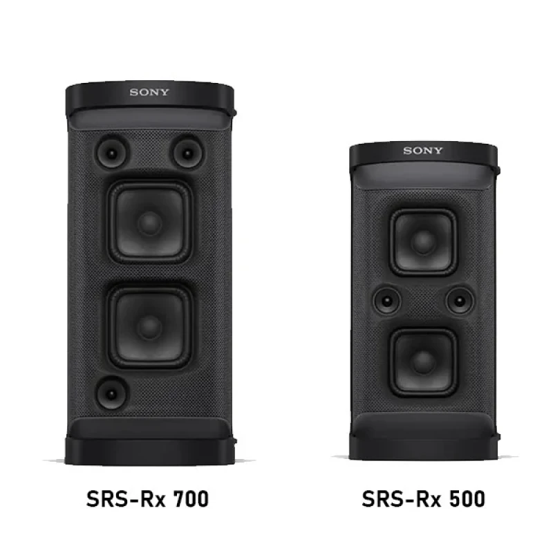 اسپیکر بلوتوثی قابل حمل سونی مدل srs-XP700