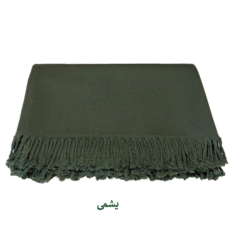 پتو مسافرتی مدل پارمیس سایز 210x160 سانتی متر