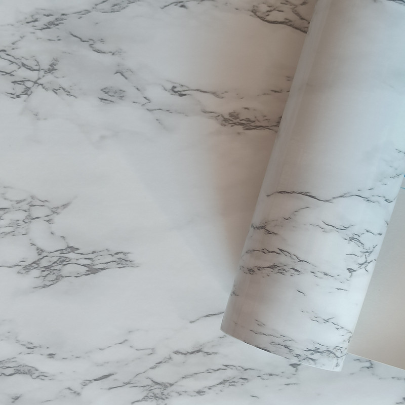 برچسب کابینت طرح سنگ براق مدل 9040
