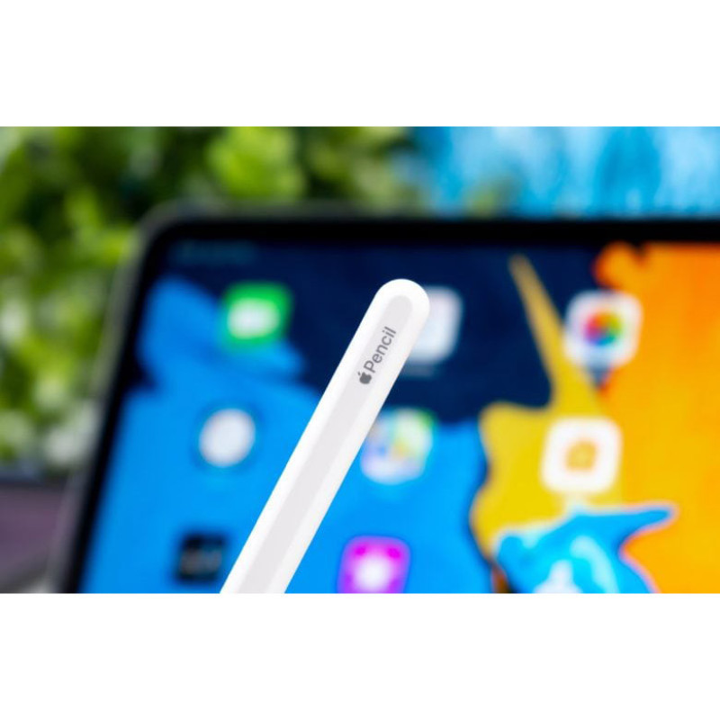 قلم لمسی اپل مدل Pencil 2nd Generation