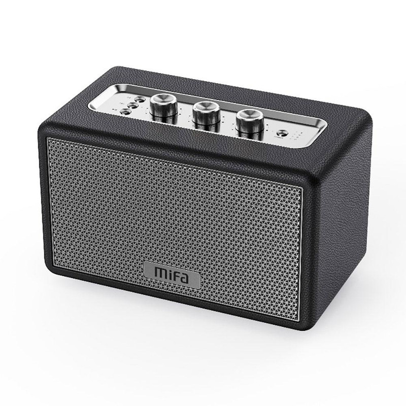اسپیکر بلوتوثی میفا مدل M400