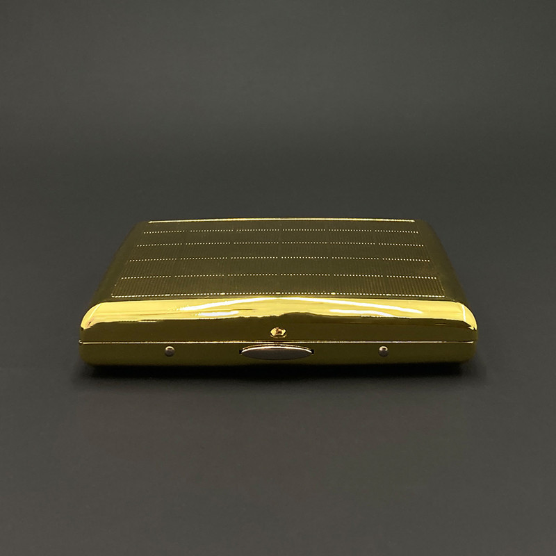 جا سیگاری گوپای طرح مربع کد DKD-2086