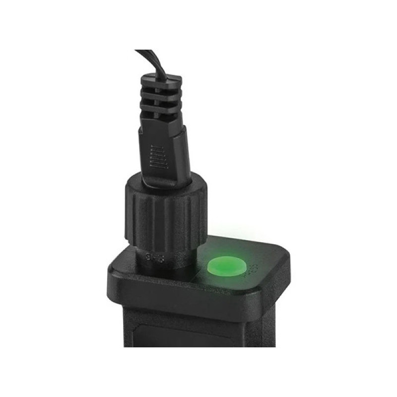 ریسه ال ای دی ملینرا مدل کریسمس کد X160-LED