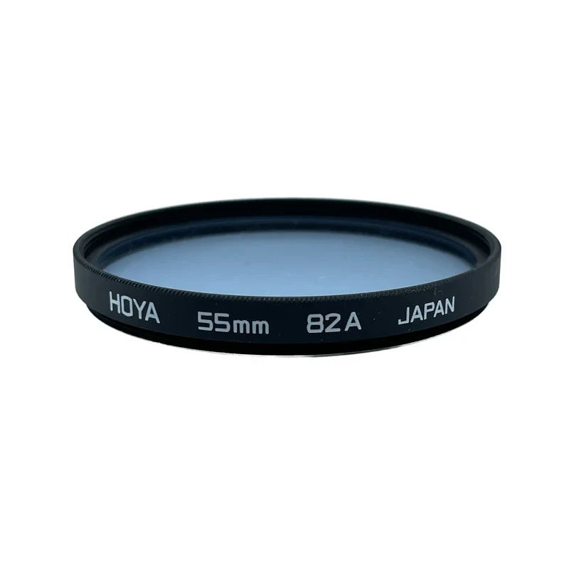 فیلتر لنز هویا مدل B82A-55MM