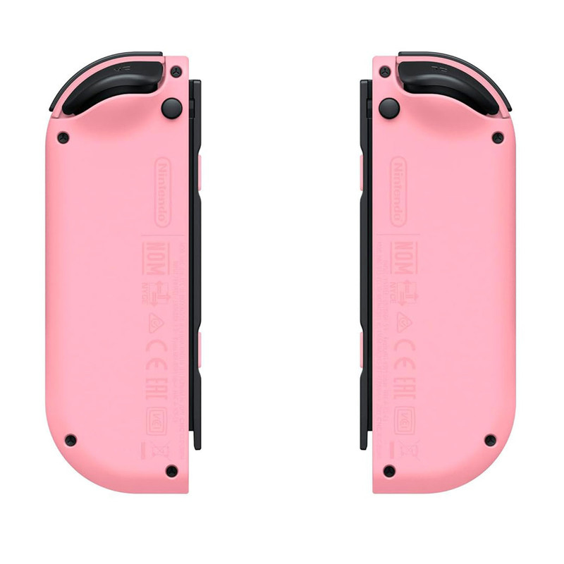دسته بازی نینتندو مدل Joy Con Pastel PP