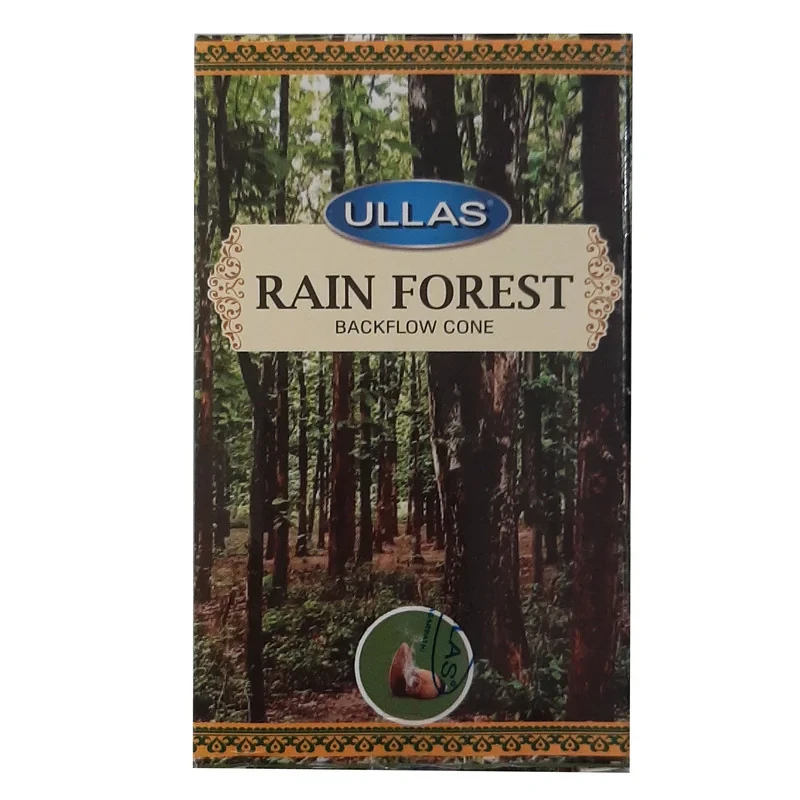 عود مدل rain fores