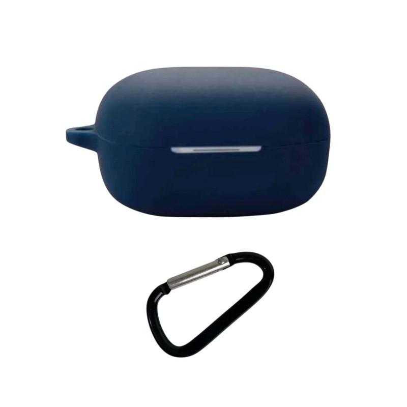 کاور مدل HT5 مناسب برای کیس هدفون بی سیم کیو سی وای MeloBuds ANC HT05