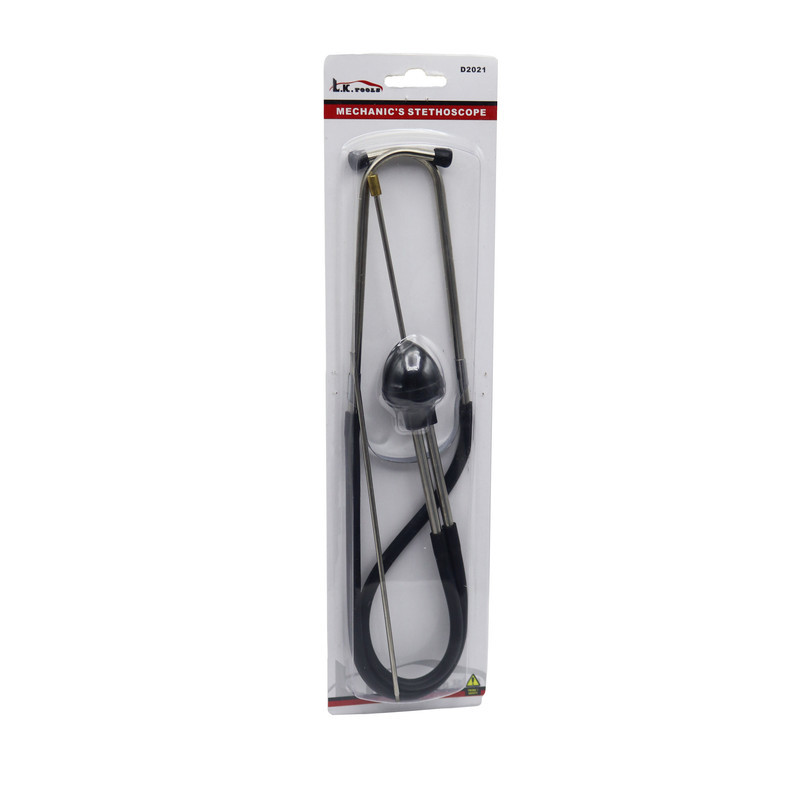 گوشی عیب یاب خودرو ال کی تولز مدل YP-L.K-D2021