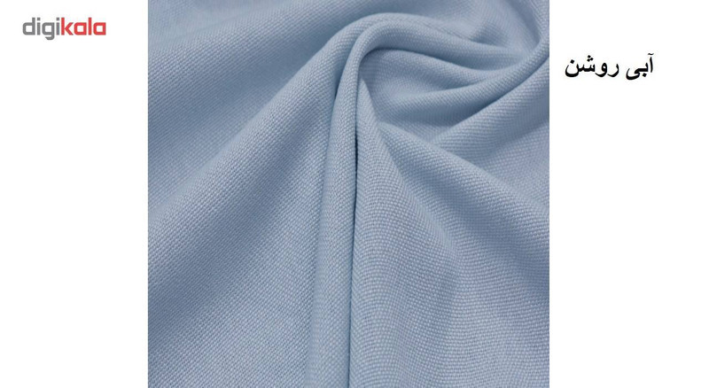 پرده مدل Gb01 سایز 280x140 سانتی‌متر