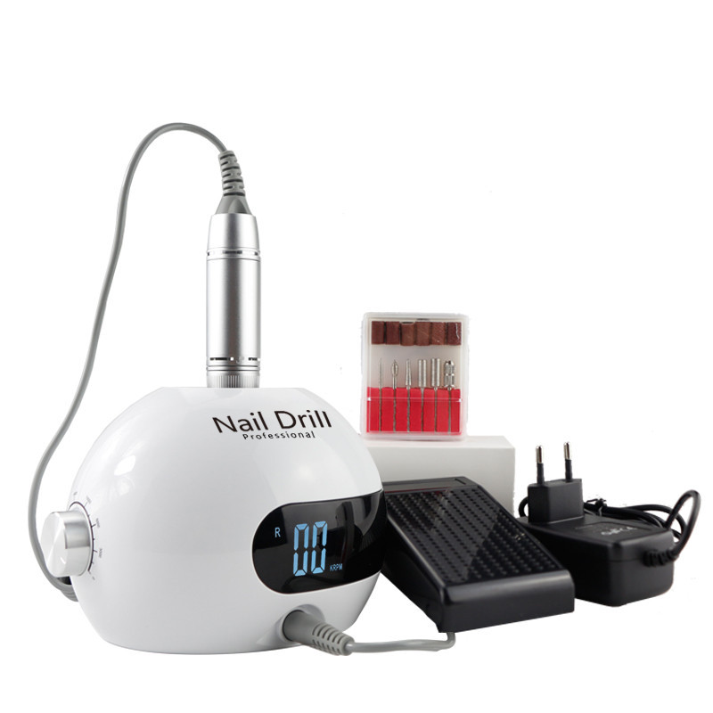سوهان برقی مدل DR-2050A
