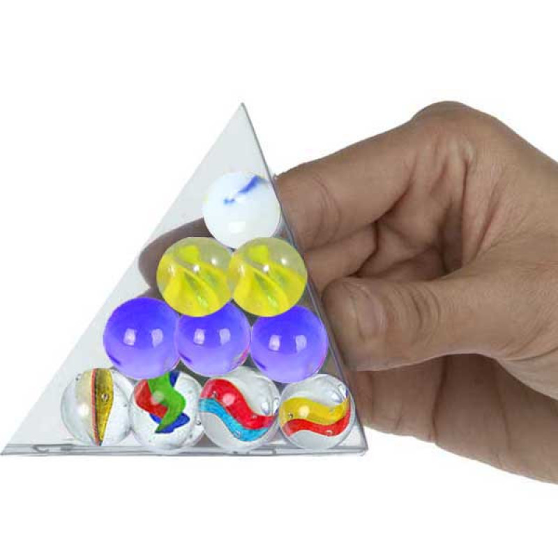 تیله مدل R 210 مجموعه 20 عددی