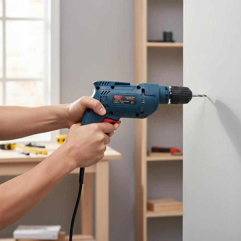 دریل برقی باس مدل sy231