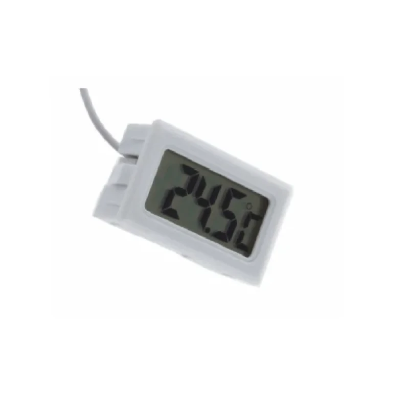 دماسنج محیطی مدل TPM-10 بسته 2 عددی