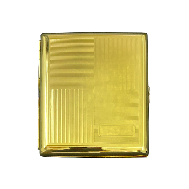 جا سیگاری گوپای طرح کلاسیک کد DKD-2082