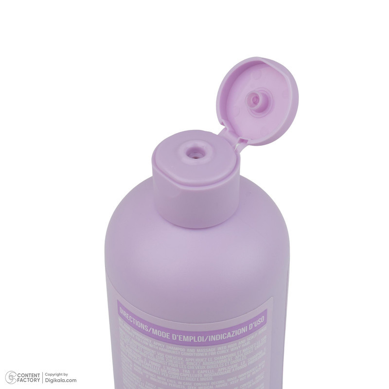 ست بهداشتی هیربرست مدل Cherry & Almond مجموعه 2 عددی