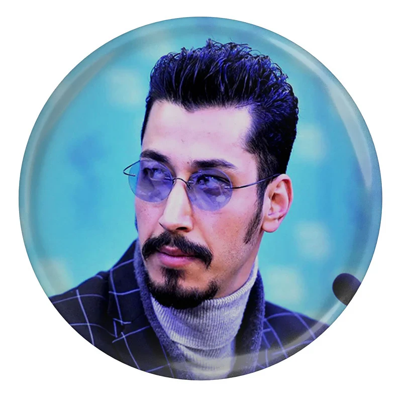 مگنت طرح بهرام افشاری مدل S9335