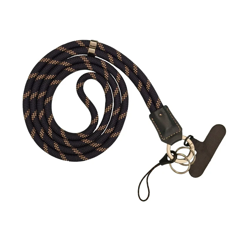 بند گردنی موبایل مدل ROPE کد R02