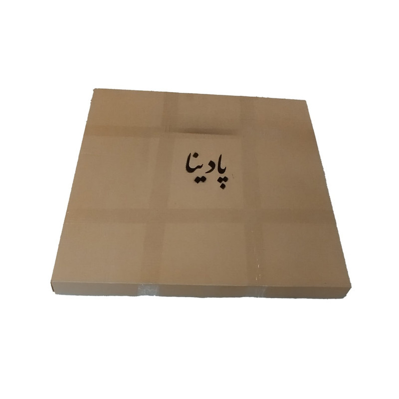 لوستر ۳ شعله پادینا مدل مدرن کد K70