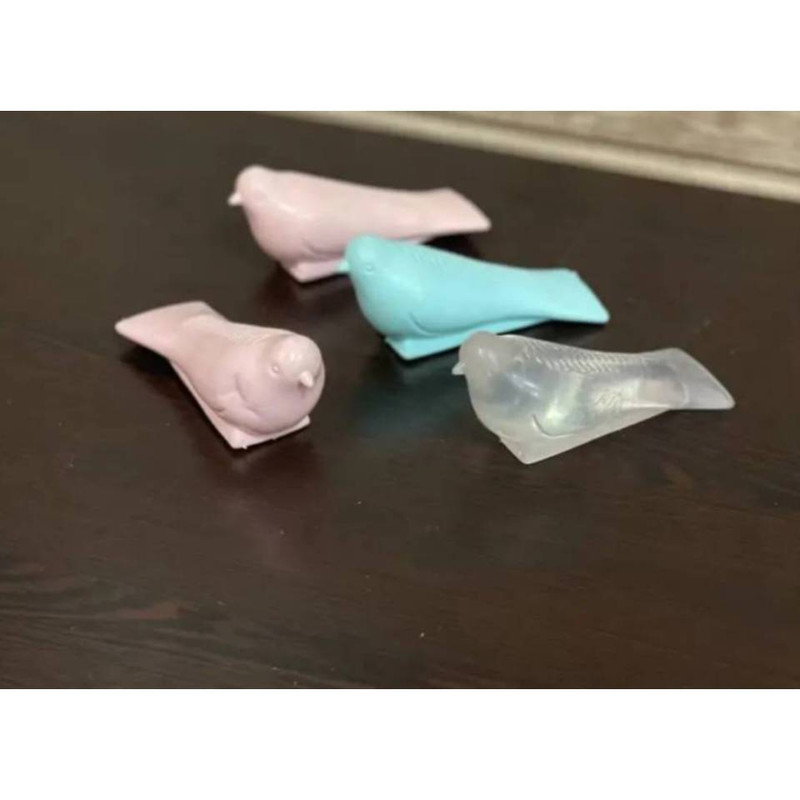 نگهدارنده در مدل پرنده K.B.S 1001  مجموعه 2 عددی