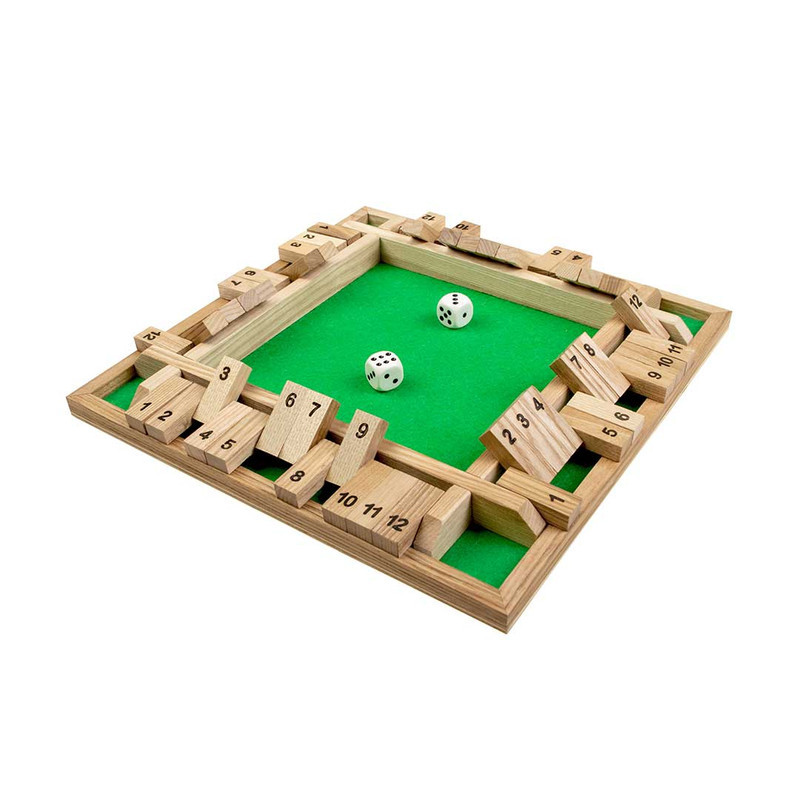بازی فکری ایپکا مدل شمار باز کد GN 6010