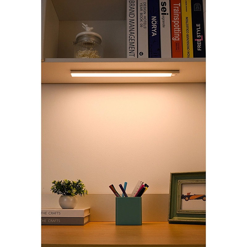 چراغ ال ای دی مدل زیر کابینتی 300mm کد L1007