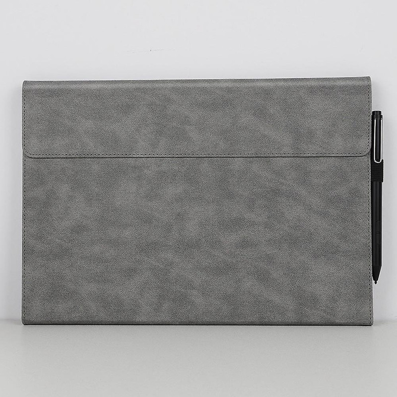 کیف کلاسوری مدل گوزنی مناسب برای تبلت مایکروسافت Surface Pro 11
