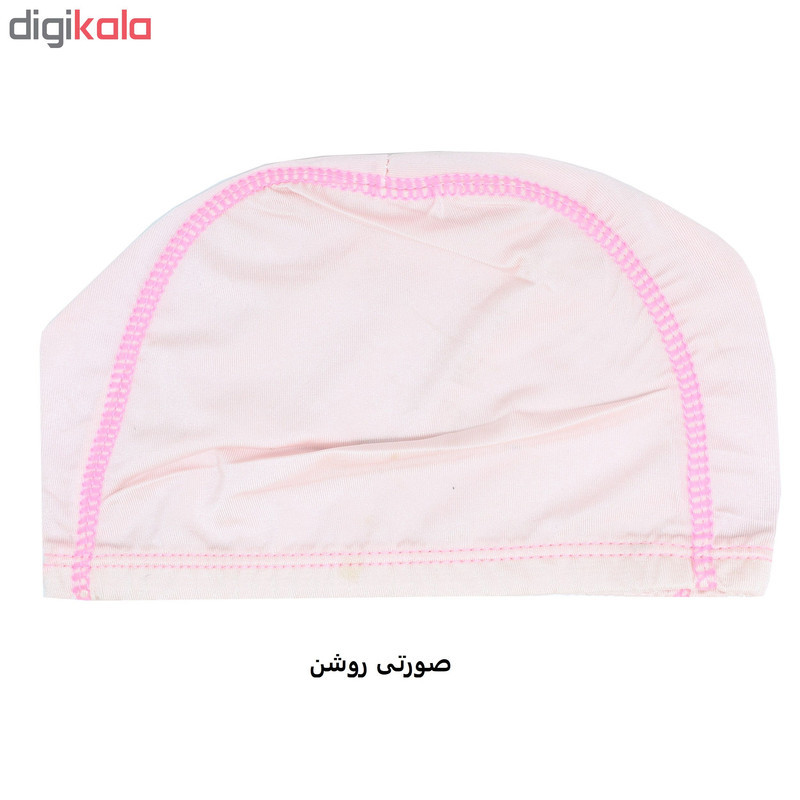 کلاه شنا کد 003