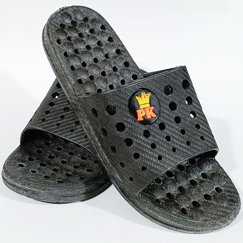 دمپایی حمام مدل پی کی کد SVN 335 pk